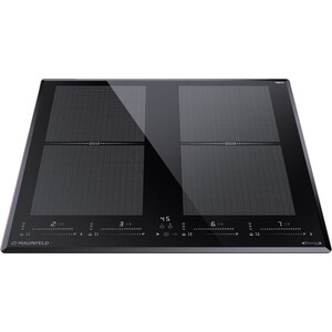 Индукционная варочная панель MAUNFELD CVI594SF2BK LUX Inverter
