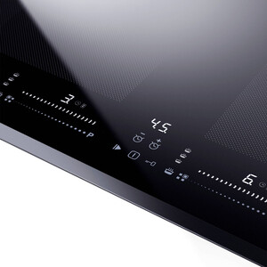 Индукционная варочная панель MAUNFELD CVI594SF2BK LUX Inverter