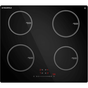 Индукционная варочная панель MAUNFELD CVI594STBK
