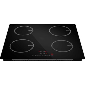 Индукционная варочная панель MAUNFELD CVI594STBK