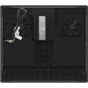 Индукционная варочная панель MAUNFELD CVI594STBK