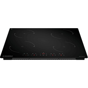 Индукционная варочная панель MAUNFELD CVI604EXBK