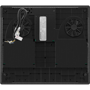 Индукционная варочная панель MAUNFELD CVI604EXBK