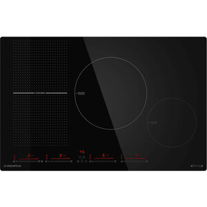 Индукционная варочная панель MAUNFELD CVI804SFBK Inverter