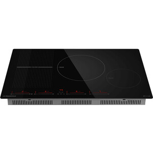 Индукционная варочная панель MAUNFELD CVI804SFBK Inverter
