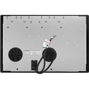 Индукционная варочная панель MAUNFELD CVI804SFBK Inverter