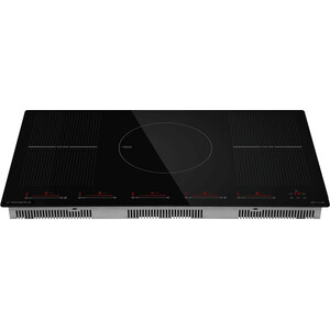 Индукционная варочная панель MAUNFELD CVI905SFBK Inverter