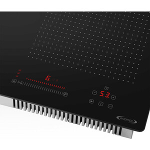 Индукционная варочная панель MAUNFELD CVI905SFBK Inverter