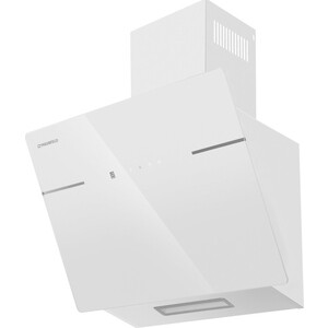 Вытяжка MAUNFELD Astro 50 белое стекло