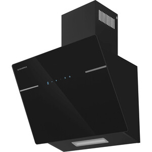 Вытяжка MAUNFELD Astro 50 черное стекло