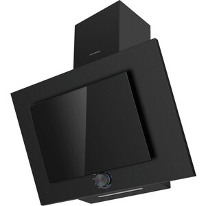 Вытяжка MAUNFELD Comfort 60 Side черный