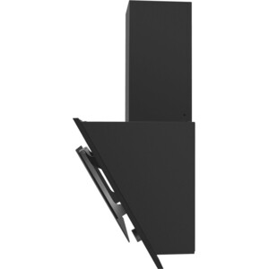 Вытяжка MAUNFELD Comfort 60 Side черный