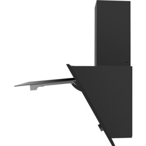 Вытяжка MAUNFELD Comfort 60 Side черный