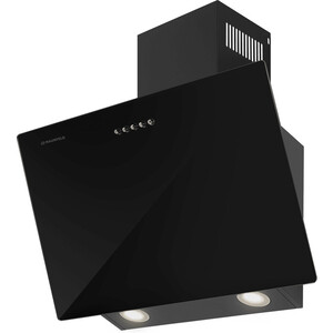 Вытяжка MAUNFELD Dream 60 Push Glass черный