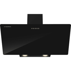 Вытяжка MAUNFELD Dream 90 Push Glass черный