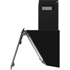 Вытяжка MAUNFELD Dream 90 Push Glass черный