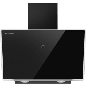 Вытяжка MAUNFELD Eagle 850 60 Glass Black