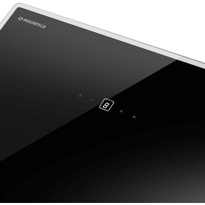 Вытяжка MAUNFELD Eagle 850 60 Glass Black