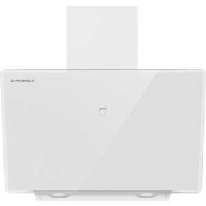 Вытяжка MAUNFELD Eagle 850 60 Glass White