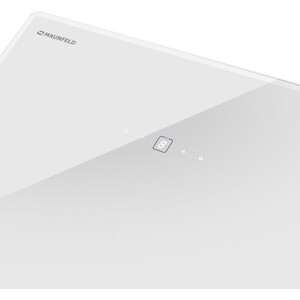 Вытяжка MAUNFELD Eagle 850 60 Glass White