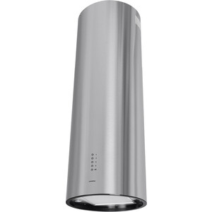 Вытяжка MAUNFELD Lee Wall 39 Long нержавеющая сталь