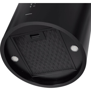 Вытяжка MAUNFELD Lee Wall 39 Long черный