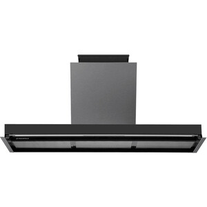 Вытяжка MAUNFELD Mirage 90 черный