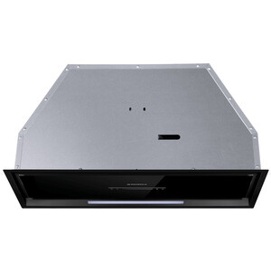 Вытяжка MAUNFELD Nebula 60 Glass чёрный