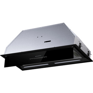 Вытяжка MAUNFELD Nebula 85 Glass чёрный