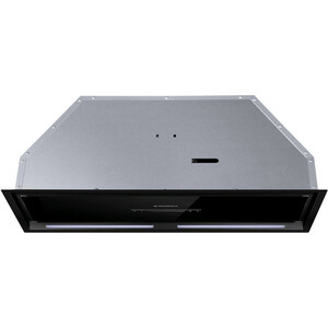 Вытяжка MAUNFELD Nebula 85 Glass чёрный