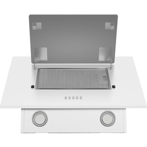 Вытяжка MAUNFELD Tower 60 белый