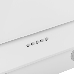 Вытяжка MAUNFELD Tower 60 белый