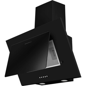 Вытяжка MAUNFELD Tower 60 черный