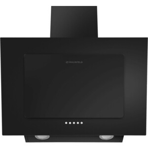 Вытяжка MAUNFELD Tower 60 черный