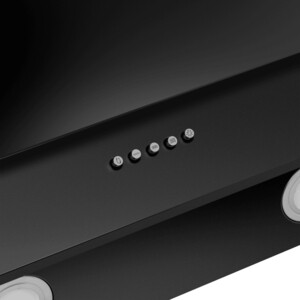 Вытяжка MAUNFELD Tower 60 черный