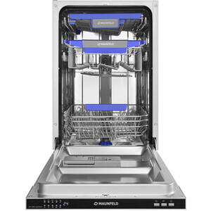 Встраиваемая посудомоечная машина MAUNFELD MLP-083I Light Beam