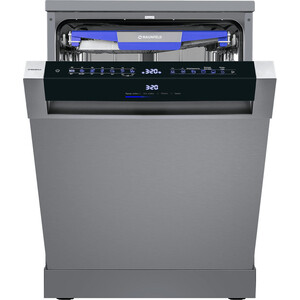 Встраиваемая посудомоечная машина MAUNFELD MWF60331S Inverter