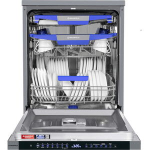 Встраиваемая посудомоечная машина MAUNFELD MWF60331S Inverter