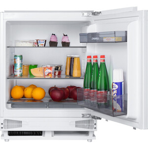 Холодильник MAUNFELD MBL88SWGR Inverter