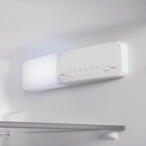 Холодильник MAUNFELD MBL88SWGR Inverter