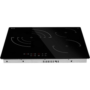 Электрическая варочная панель MAUNFELD CVCE593TBK