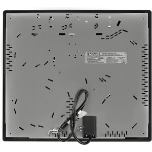 Электрическая варочная панель MAUNFELD CVCE593TPBK