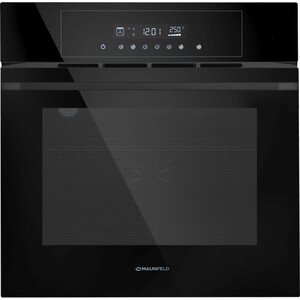 Электрический духовой шкаф MAUNFELD AEOD60103B2