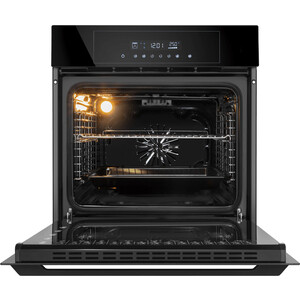 Электрический духовой шкаф MAUNFELD AEOD60103B2