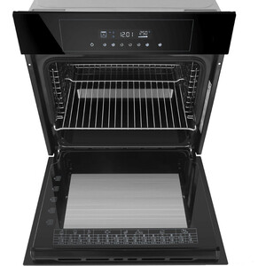 Электрический духовой шкаф MAUNFELD AEOD60103B2