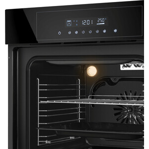 Электрический духовой шкаф MAUNFELD AEOD60103B2