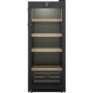 Винный шкаф Liebherr WPbl 4601