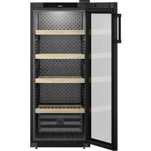 Винный шкаф Liebherr WPbl 4601