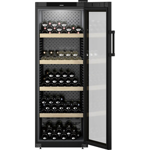 Винный шкаф Liebherr WPbl 5001