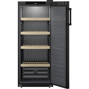 Винный шкаф Liebherr WSbl 4601